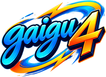 gaigu4 logo